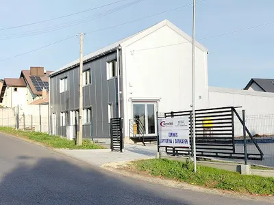 Serwbit Jacek Przegendza